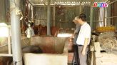 Kinh tế tư nhân - Động lực phát triển - 12/01/2026: Tạo việc làm bền vững cho lao động địa phương