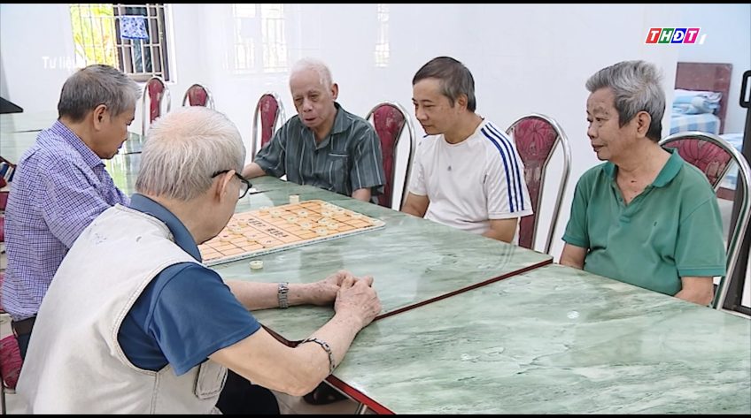 Người Việt tăng 30 năm tuổi thọ sau hơn nửa thế kỷ