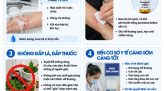 Sắc màu Trung thu phủ kín phố Hàng Mã