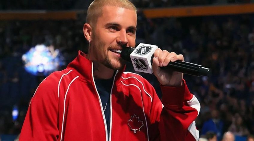 Justin Bieber cùng nhiều ngôi sao sẽ biểu diễn tại chung kết World Cup 2026