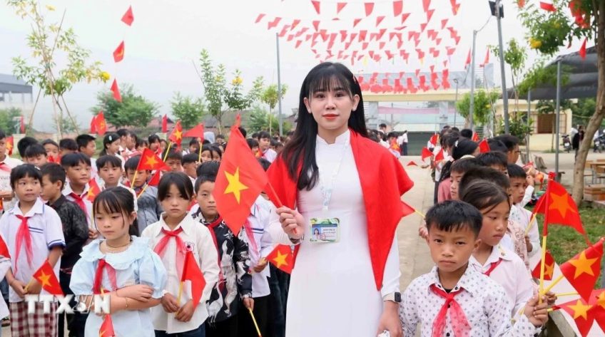 Bộ Giáo dục và Đào tạo công bố khung thời gian cố định từ năm học 2026-2027