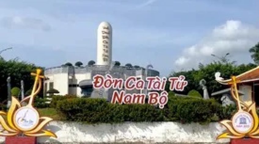 Đờn ca tài tử trước phép thử của AI