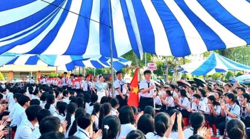Đồng Tháp: Bãi bỏ 6 thủ tục hành chính trong lĩnh vực giáo dục