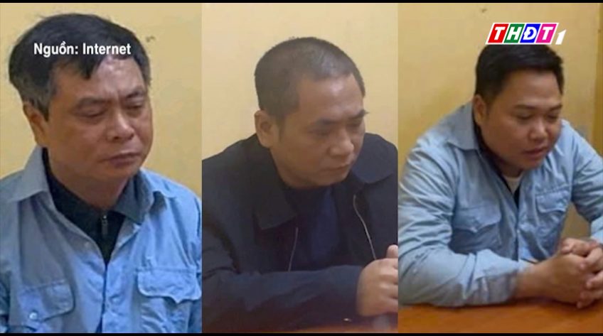 Khởi tố hiệu trưởng trong vụ sai phạm chi trả tiền A80