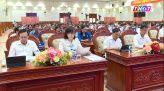 Đồng Tháp truy điệu và an táng 68 hài cốt liệt sĩ