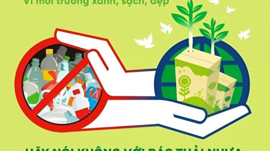Đồng Tháp: Sau năm 2027 phấn đấu thu gom và xử lý 85% rác thải nhựa