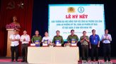 Hỗ trợ đào tạo nghề, kết nối việc làm phù hợp cho người lang thang, người xin ăn