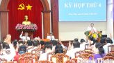 Phòng, chống hạn hán, thiếu nước, xâm nhập mặn do El Nino 2026 – 2027