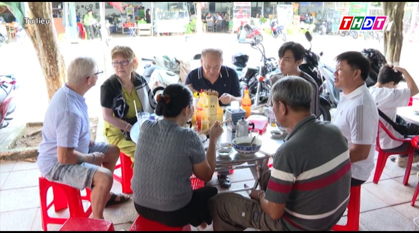 Đồng Tháp tăng cường đảm bảo an toàn thực phẩm năm 2026