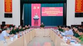 Phòng, chống hạn hán, thiếu nước, xâm nhập mặn do El Nino 2026 – 2027