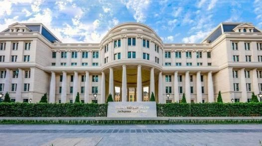 Phấn đấu 100% cán bộ, công chức, viên chức ngành tòa án có kỹ năng số phục vụ công việc