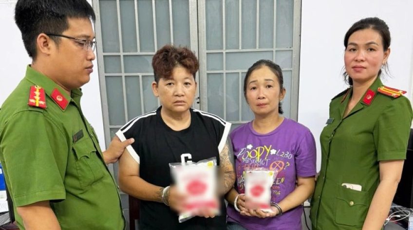 Nhóm người làm giả hơn 3 tấn bột ngọt, hạt nêm bị bắt