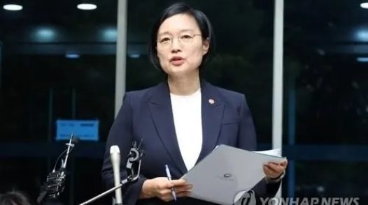 Hàn Quốc đề cử nữ Thủ tướng đầu tiên sau 20 năm