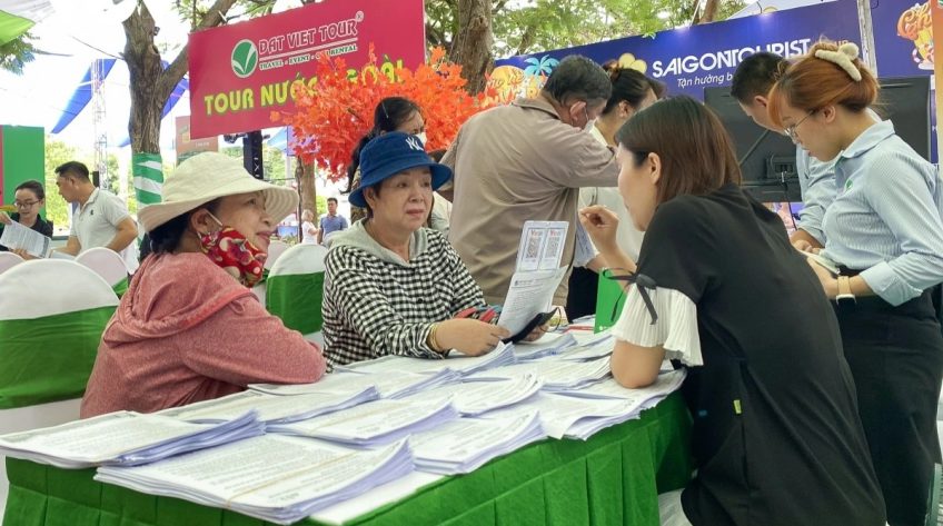 Du lịch Việt Nam chủ động ứng phó sức ép từ xung đột Trung Đông