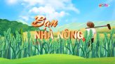 Bạn nhà nông - 17/11/2025:  Giải pháp bảo vệ lúa Đông Xuân đầu vụ