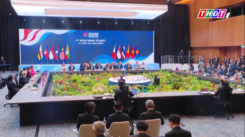 Đối ngoại góp phần đưa đất nước bước vào kỷ nguyên mới