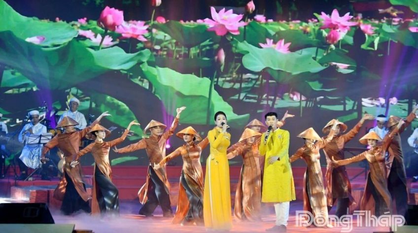 Đồng Tháp: Đoạt 5 huy chương tại Hội diễn “Đàn, hát dân ca ba miền” toàn quốc năm 2026