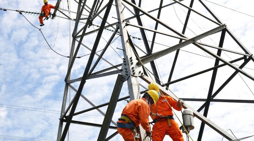 Đồng Tháp: Đầu tư hơn 1.000 tỷ đồng phát triển lưới điện
