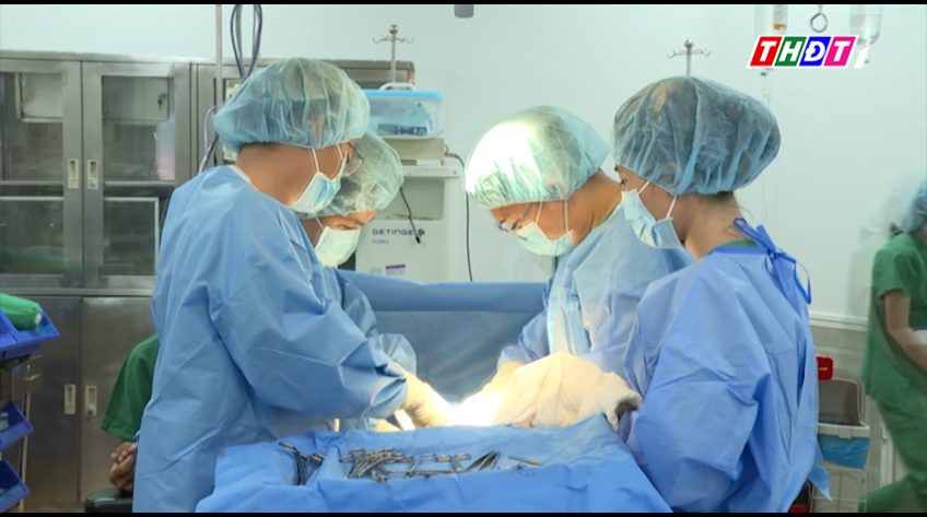 Từ thiếu máu thai kỳ đến tai biến sản khoa nguy hiểm