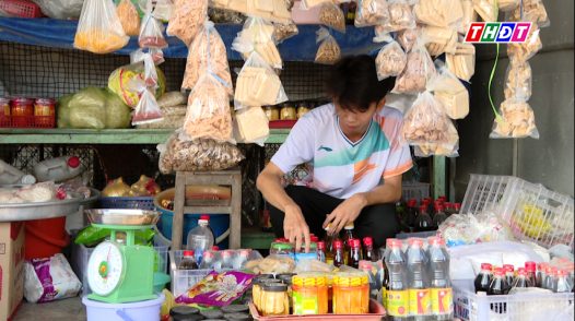 Thắp sáng ước mơ - 08/05/2026: Học sinh Bùi Trung Kiên