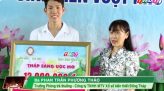 Thắp sáng ước mơ - 21/8/2026: Em Nguyễn Mai Phương