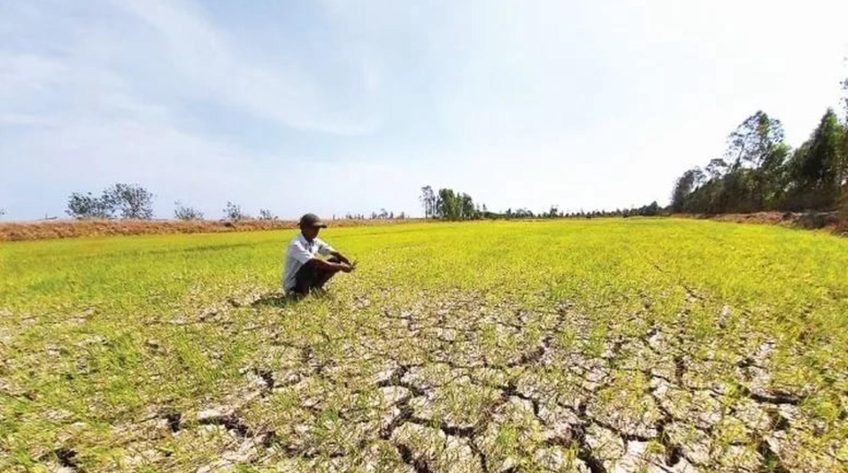 Phòng, chống hạn hán, thiếu nước, xâm nhập mặn do El Nino 2026 – 2027