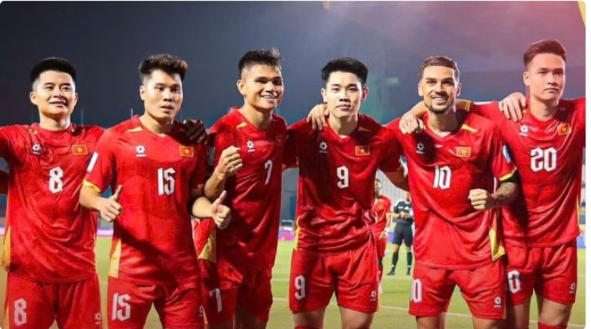 Nhìn lại FIFA ASEAN Cup 2026: Khi Đội tuyển Việt Nam loay hoay tìm 