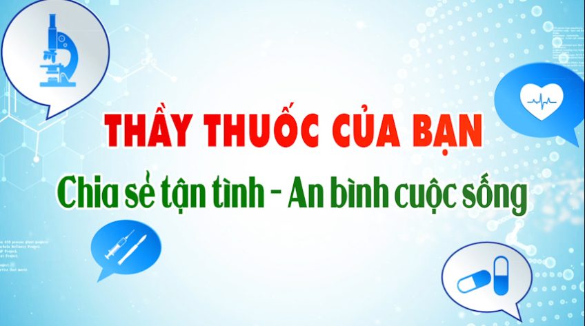Trailer Thầy thuốc của bạn ngày 12/09/2026