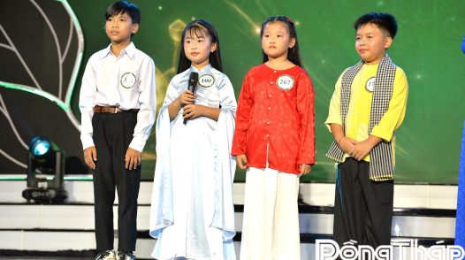 Sức hút bền bỉ từ sân chơi “Tài tử miệt vườn”