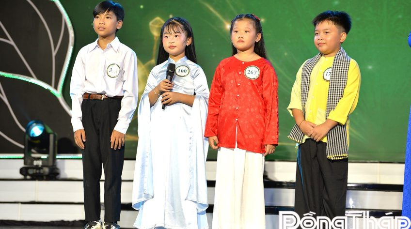 Sức hút bền bỉ từ sân chơi “Tài tử miệt vườn”
