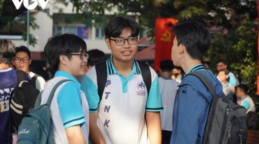 Thi Đánh giá năng lực của Đại học Quốc gia TP.HCM cao nhất 1.098 điểm đợt 1