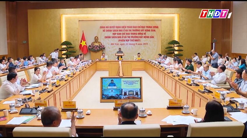 Kéo giảm giá nhà ở phù hợp với thị trường và điều kiện người dân