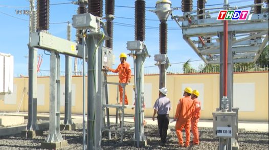 Đề xuất người dân đủ điều kiện được chọn mua điện từ 2026