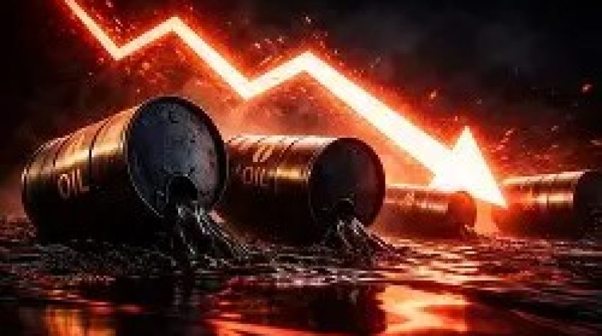 Giá dầu diesel giảm gần 2.000 đồng một lít