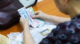 Triệt phá đường dây rửa tiền, tổ chức đánh bạc xuyên quốc gia