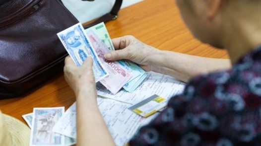 Người nhận lương hưu cần gia hạn giấy ủy quyền trước 1/7