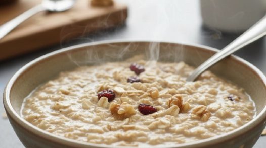 Muốn tiêu hóa tốt, da đẹp, ngủ ngon: Đừng bỏ qua 