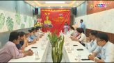 Kỷ niệm 80 năm ngày truyền thống lực lượng vũ trang tỉnh Đồng Tháp
