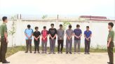 Những cuộc đời hồi sinh sau 20 ca ghép thận ở miền Tây