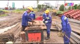 Tuyến tránh Cao Lãnh những ngày về đích