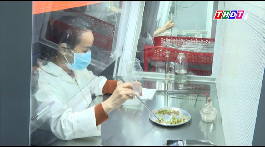 Nghị quyết 57 và lời giải cho cây giống ở làng hoa