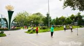 Đẩy nhanh tiến độ xử lý, khai thác nhà, đất dôi dư sau sắp xếp