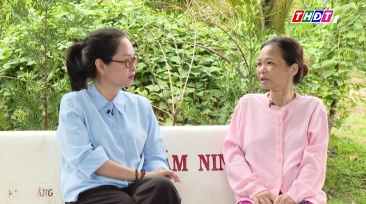 Địa chỉ nhân đạo - 26/10/2025: Hoàn cảnh chị Lê Thị Bích Phượng - ấp An Hiệp - xã Cái Bè - tỉnh Đồng Tháp