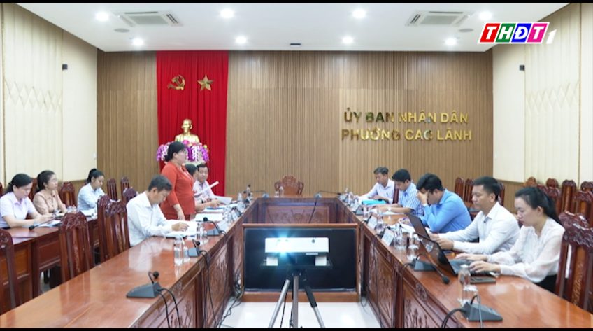 Phát động cuộc thi sáng tạo Thanh thiếu niên Nhi đồng lần thứ 19