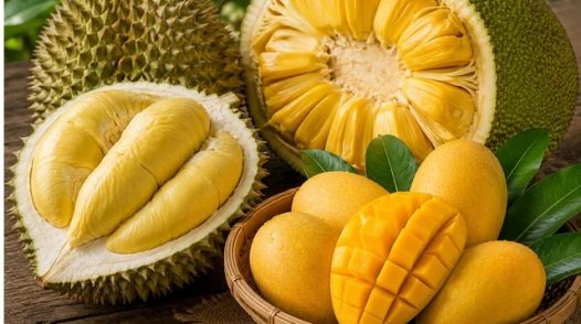 Ăn trái cây ngọt có làm tăng nguy cơ tiểu đường không?
