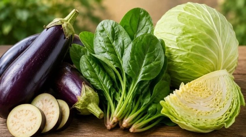 Bác sĩ tiêu hóa cảnh báo 3 loại rau không nên ăn sống