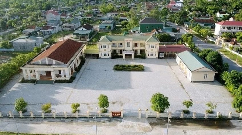 Đẩy nhanh tiến độ xử lý, khai thác nhà, đất dôi dư sau sắp xếp