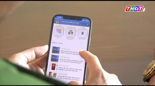 Đưa pháp luật đến gần dân bằng trí tuệ nhân tạo