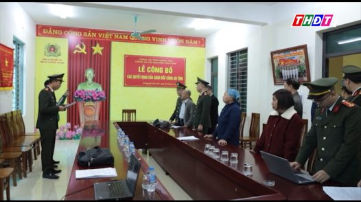 Khởi tố người đàn ông khiếu kiện sai sự thật, vu khống cán bộ