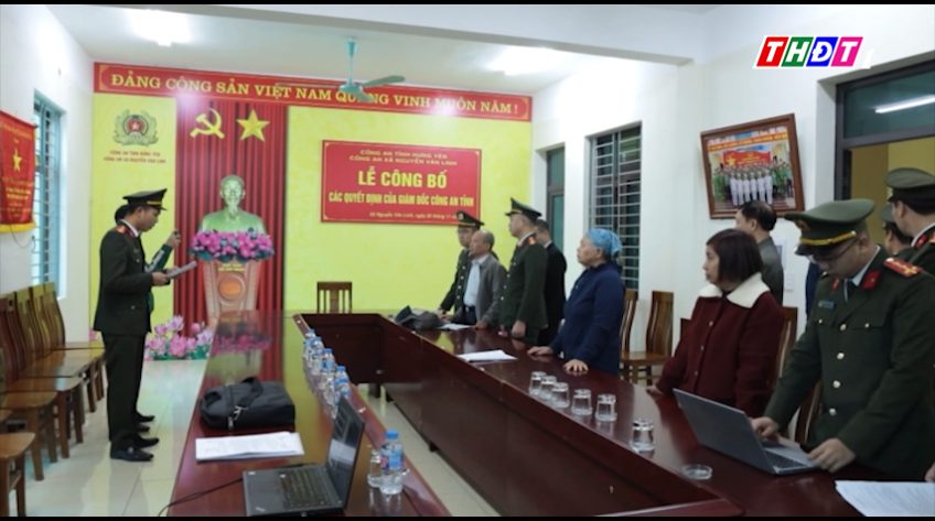 Khởi tố người đàn ông khiếu kiện sai sự thật, vu khống cán bộ